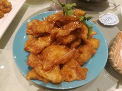 -海洁灌汤包(南五马路店)