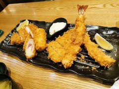 -胜博殿霸王树(嘉里中心店)