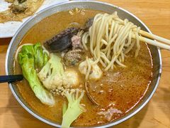 沙茶面-福祥厦门小馆(舟孟北路店)