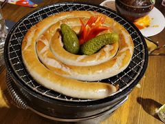 -卢布里西餐厅(总店)