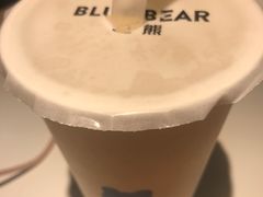 -兰熊鲜奶(西直门凯德mall店)