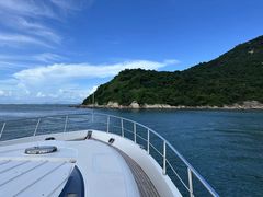 -西涌国际滨海旅游区