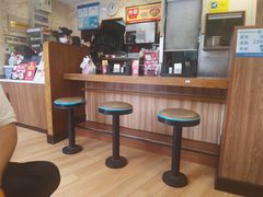 -食其家·牛丼咖喱(广元西路店)