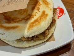 -子午路张记·肉夹馍(华强北店)