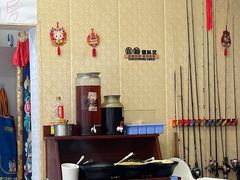 -金鼎雪山牦牛杂火锅(理县总店)