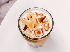 冰拿铁-Wagas沃歌斯(大学路店)