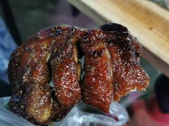 -肥喏喏小吃站(农院路店)