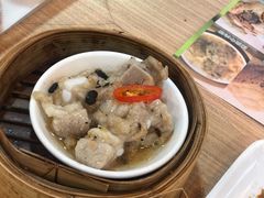 -添好运点心专门店(中环IFC店)