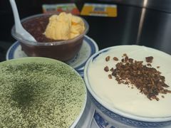 -百花传统甜品店(原址店)