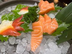 -德川家日本料理(中关村寰太大厦店)