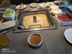 -海底捞火锅(枫蓝国际购物中心店)