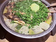 -烤匠麻辣烤鱼(万象城店)