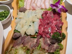 -云尊府云南菜·蒸汽石锅鱼(学清路店)