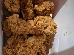 -肯德基(京广桥店)