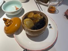 佛跳墙-南门食仙·手工福州菜(南门兜店)