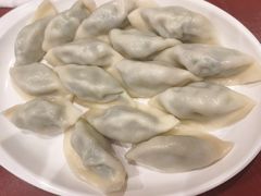 -喜家德虾仁水饺(长泰广场店)