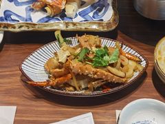 -耕海蟹将军(万象城店)