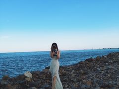 -月坨岛华清月府温泉酒店