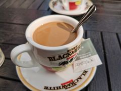 -肥田仔·香港大排档(静安寺店)