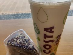 -COSTA COFFEE(联想总部店)