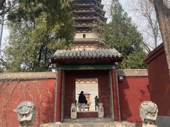 -天宁寺