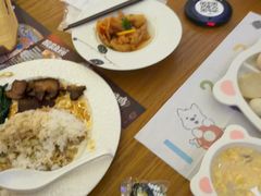 -美食小镇·观赏珍稀鸟类·长隆熊猫酒店