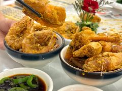 -金百门·顺德海鲜酒家(陈村店)