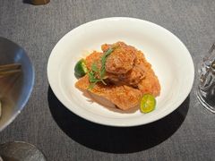 -南里山房·新淮扬菜(徐汇万科店)