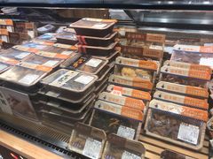 -留夫鸭(巴黎春天宝山店)