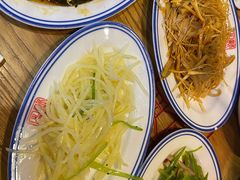 -新兴园饺子馆(北京百子湾店)