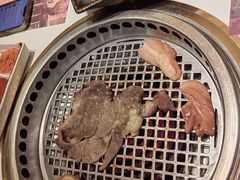 -千寻山野烤肉(中关村店)