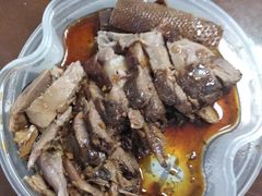 -潮双喜正宗澄海狮头鹅华利路店