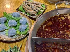 -毛毛老火锅(八年观音桥店)