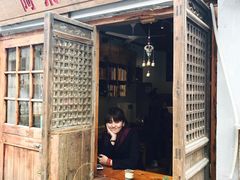 -阿木舂记·特色小吃(平江路店)