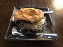 烤西葫芦明太子-串鑫