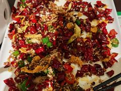 -清真·老兰家(兴善寺西街总店)