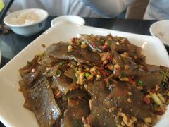 -小姨家常菜(昭萍东路店)