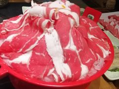 -大龙辣火锅·龙虾·烧烤(湖滨新天地店)