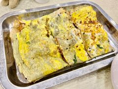煎饼果子-奥华餐厅·老张记(台基厂店)