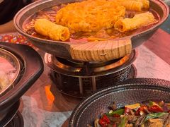 -山四砂锅(太原钟楼街店)