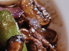 -JINNS锦时 steak&pizza(浸信会礼拜堂旧址店)