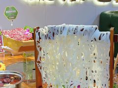 -塔兰齐新疆孜然火锅(鲤鱼山路店)