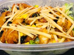 -米屋石锅拌饭(师大店)