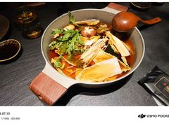 -蟹犇前•帝王蟹雪蟹(陆家嘴店)