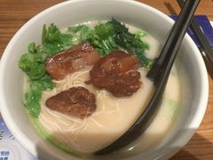 -和府捞面(星光大道一期店)
