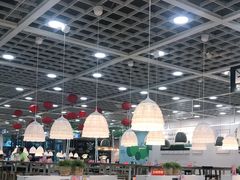 大堂-宜家·瑞典风味餐厅(北京西红门店)