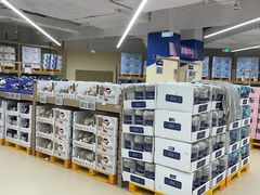 -盒马X会员店(王府井奥莱UP TOWN店)