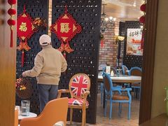 -品大三·经典淮扬菜(大行宫店)