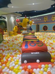 -MELAND CLUB亲子乐园•派对(虹桥万象城店)