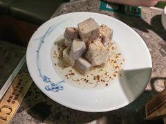 -绿茶餐厅(天津天河城店)